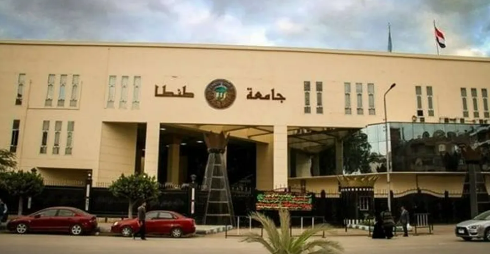 طبيب حاول قتل مدرسه في مستشفى طنطا والقدر يتدخل